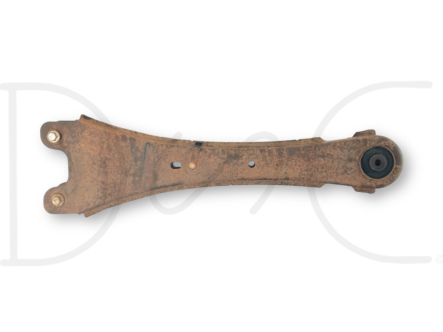 05-07 Ford F250 F350 4WD 4X4 Front LH Left Driver Radius Arm Suspension Control