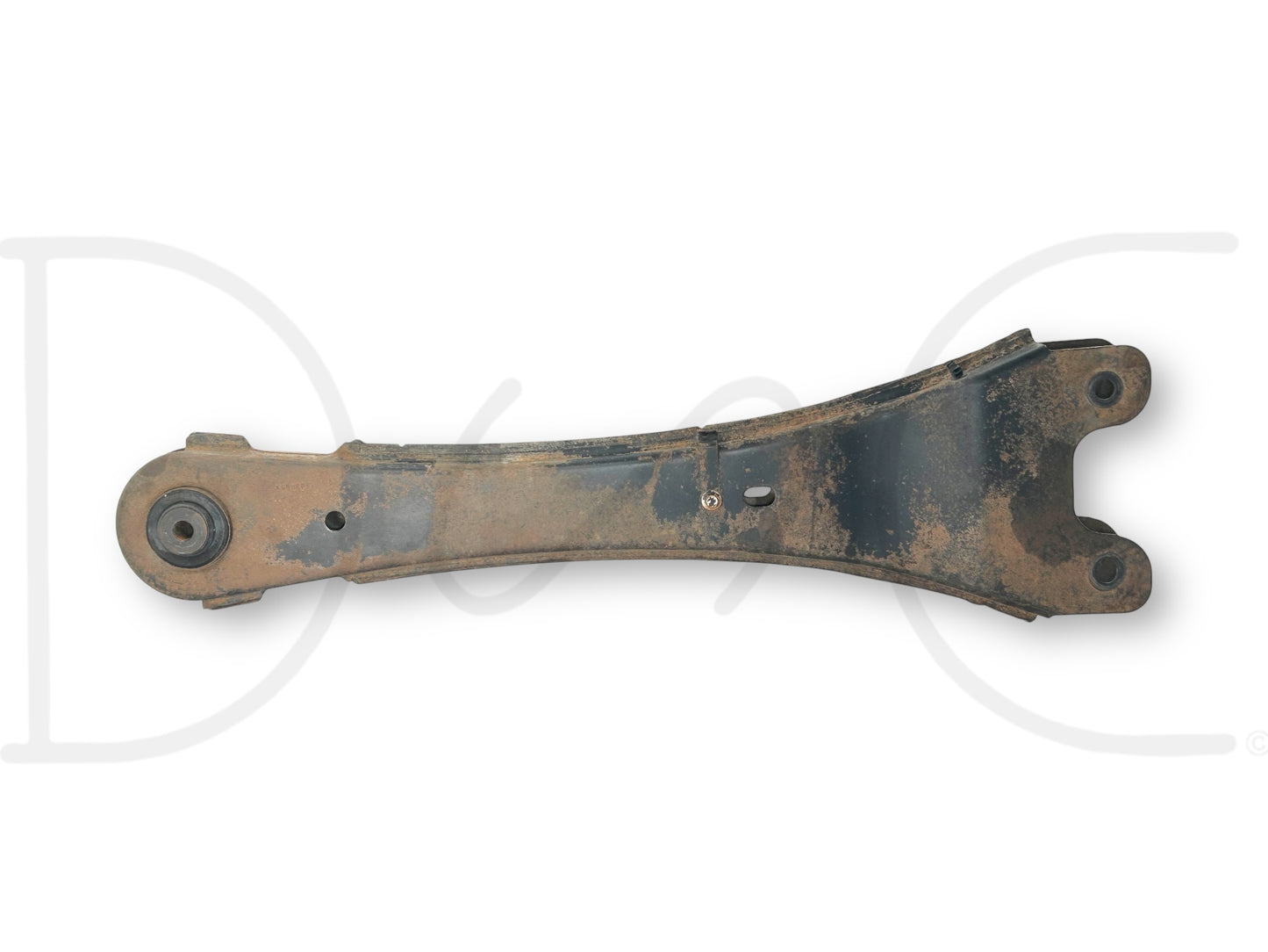 05-07 Ford F250 F350 4WD 4X4 Front RH Right Passenger Radius Arm Control OE