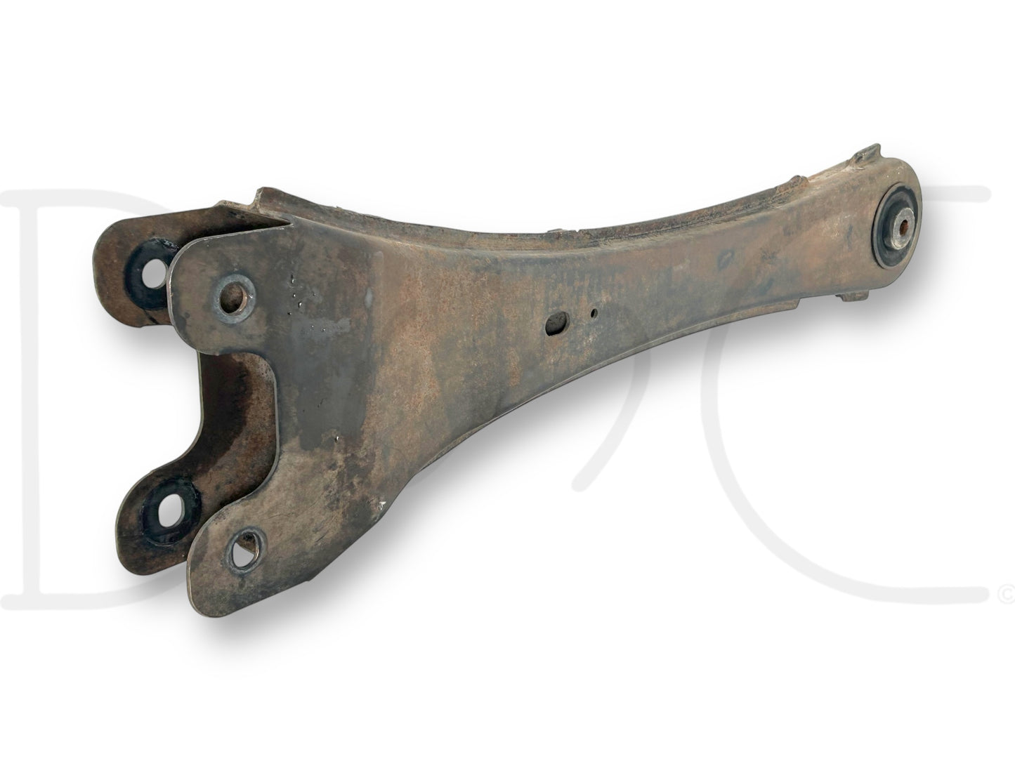 05-07 Ford F250 F350 4WD 4X4 Front RH Right Passenger Radius Arm Control OE
