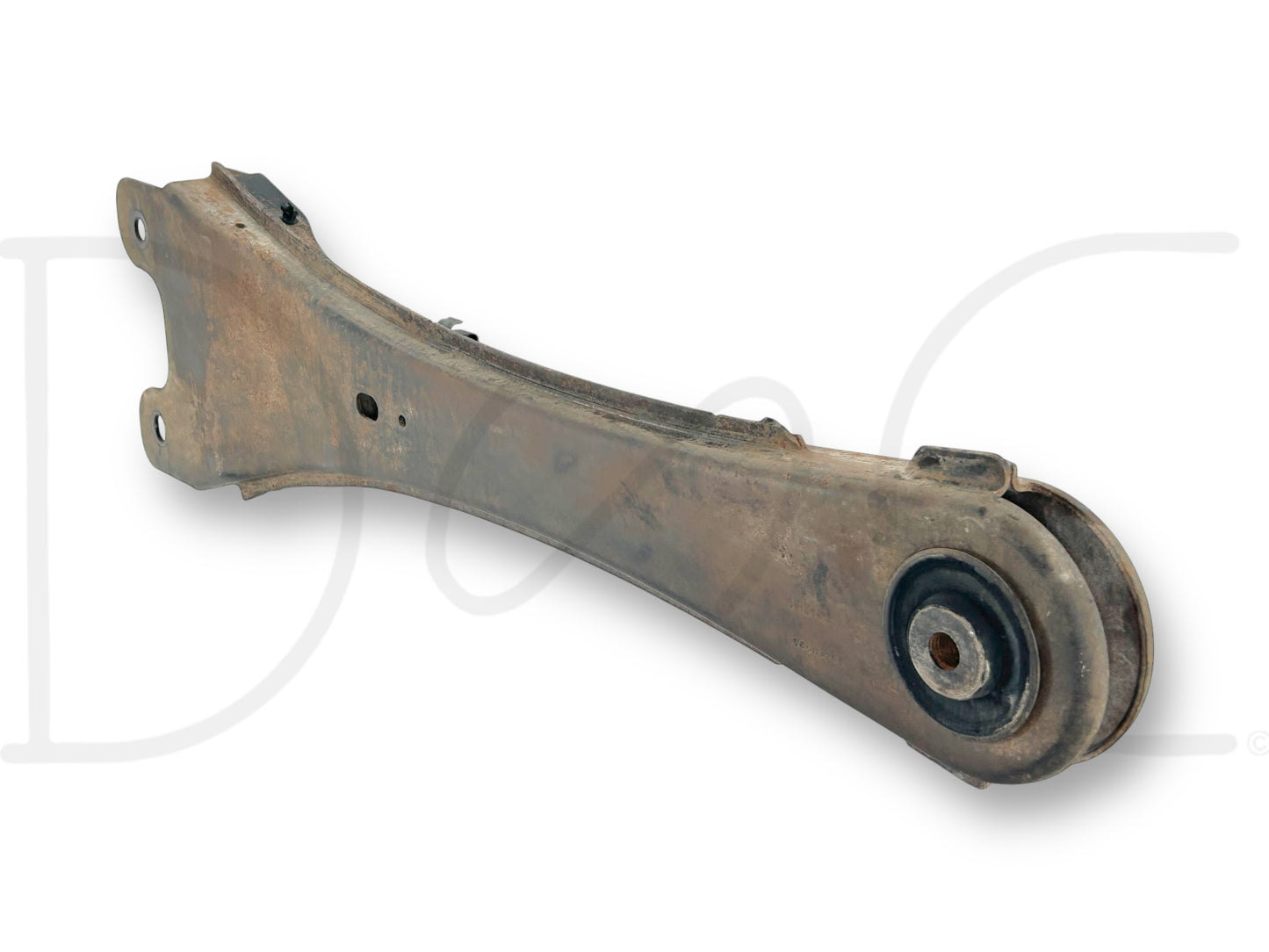 05-07 Ford F250 F350 4WD 4X4 Front RH Right Passenger Radius Arm Control OE