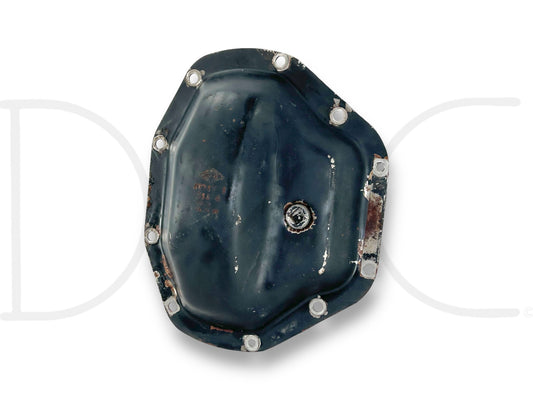 99-16 Ford F350 DRW Dually DANA 80 Rear Axle Diff Differential Cover OE