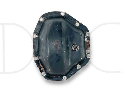99-16 Ford F350 DRW Dually DANA 80 Rear Axle Diff Differential Cover OE