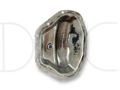 99-16 Ford F350 DRW Dually DANA 80 Rear Axle Diff Differential Cover OE