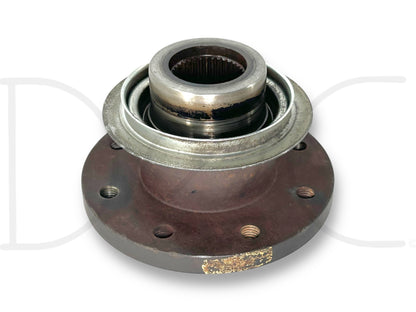 05-10 Ford F350 DRW Dually DANA 80 Rear Axle Pinion Driveshaft Companion Flange