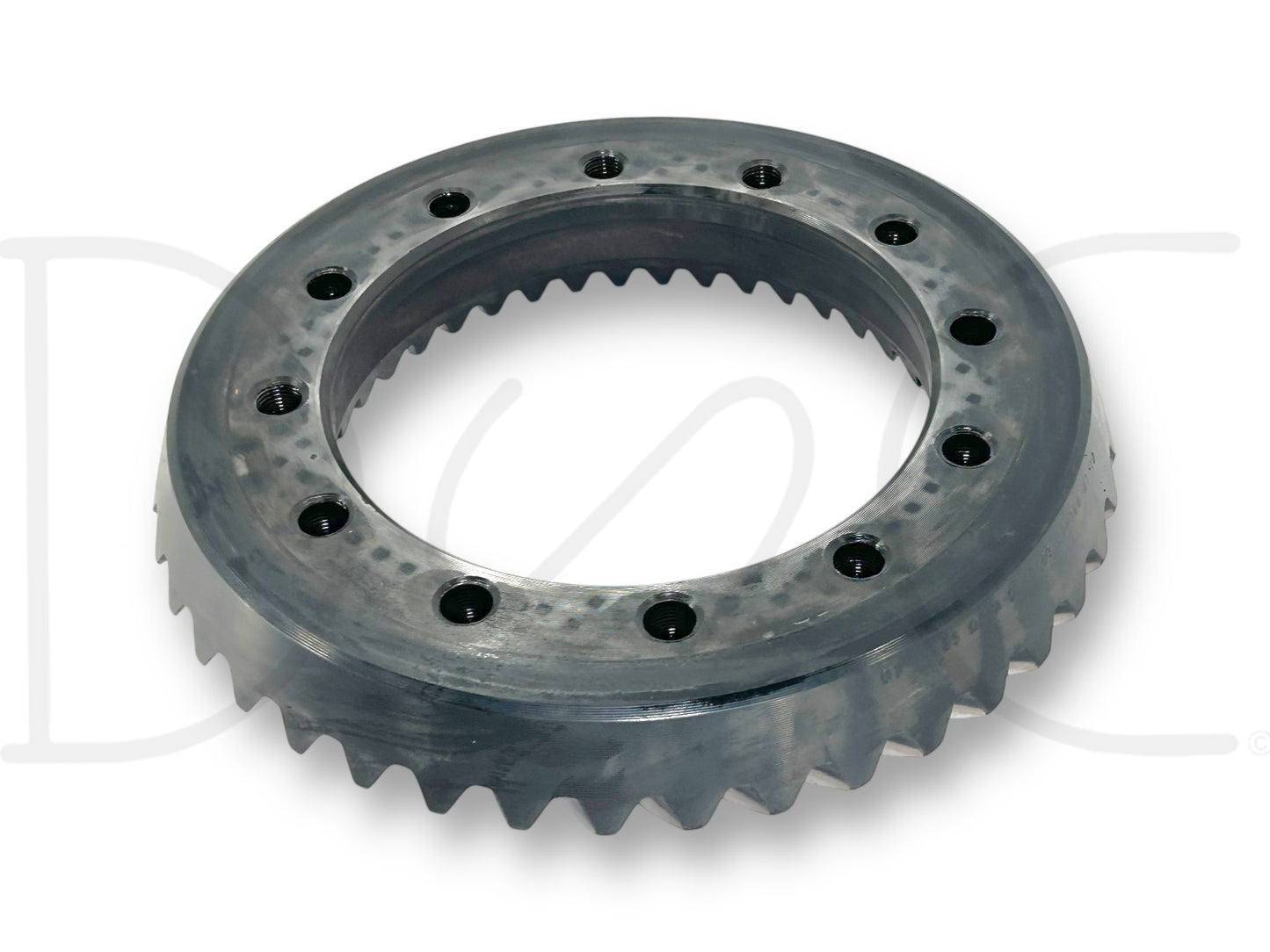 99-10 Ford F350 DRW Dually DANA 80 Rear Axle Ring & Pinion Gear Set 4.10