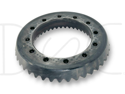 99-10 Ford F350 DRW Dually DANA 80 Rear Axle Ring & Pinion Gear Set 4.10