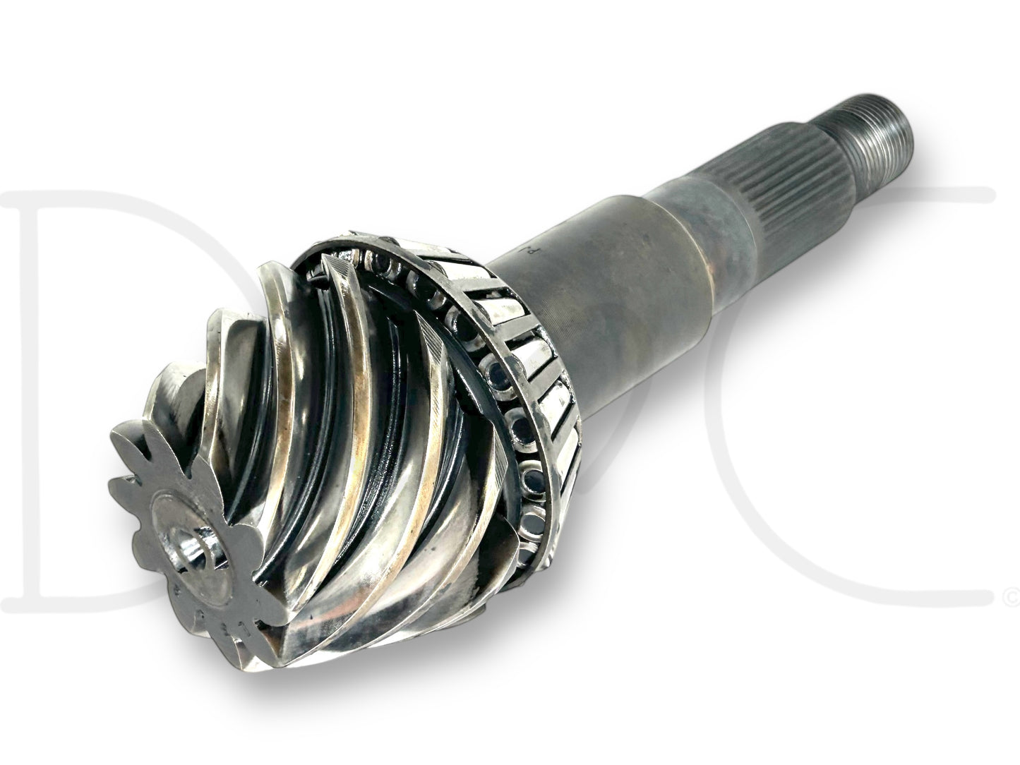 99-10 Ford F350 DRW Dually DANA 80 Rear Axle Ring & Pinion Gear Set 4.10