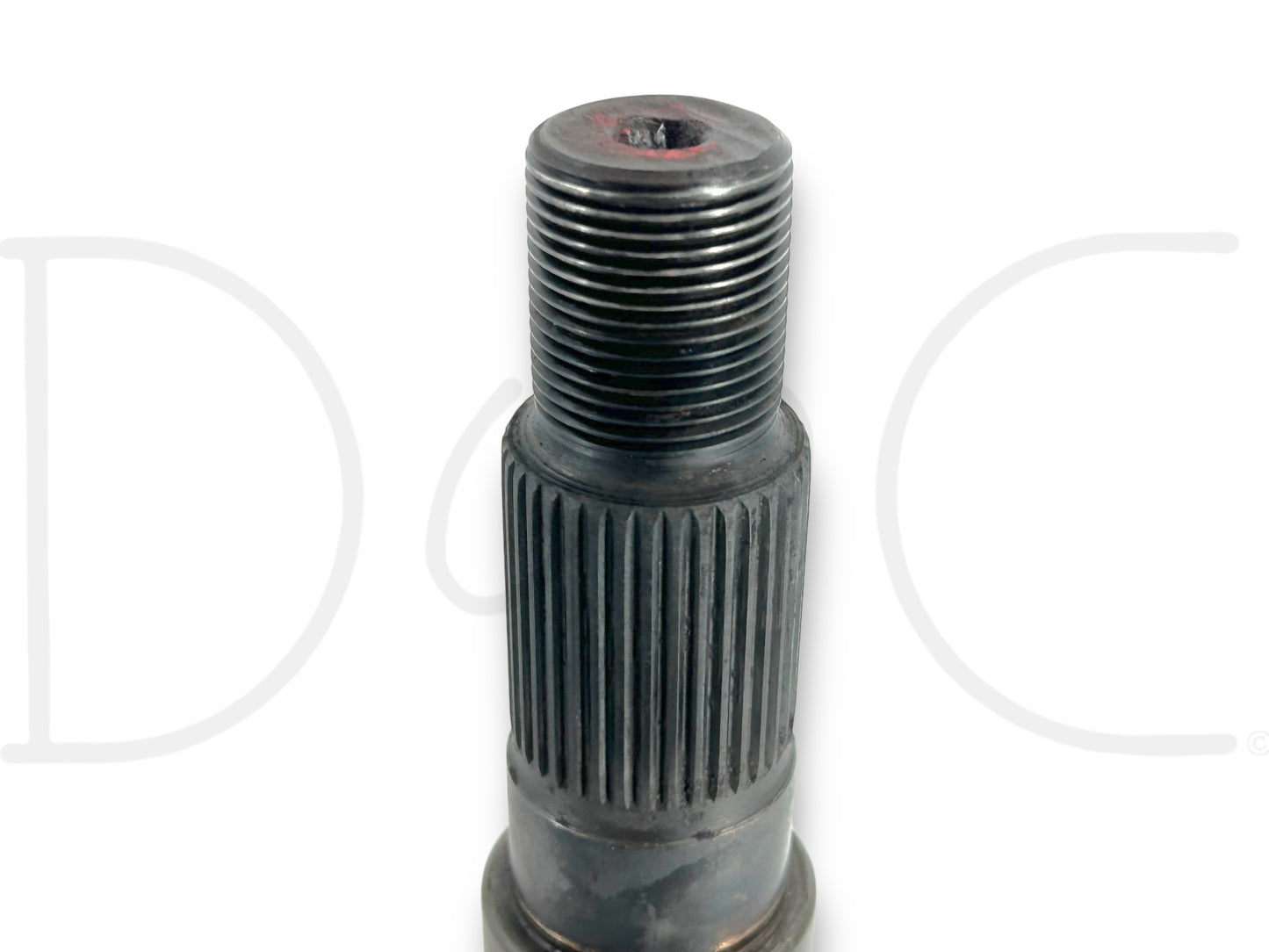 99-10 Ford F350 DRW Dually DANA 80 Rear Axle Ring & Pinion Gear Set 4.10