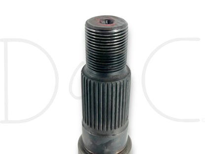 99-10 Ford F350 DRW Dually DANA 80 Rear Axle Ring & Pinion Gear Set 4.10