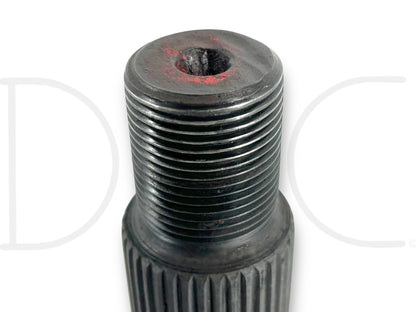 99-10 Ford F350 DRW Dually DANA 80 Rear Axle Ring & Pinion Gear Set 4.10