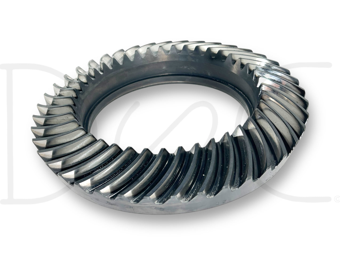 99-10 Ford F350 DRW Dually DANA 80 Rear Axle Ring & Pinion Gear Set 4.10