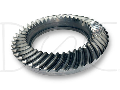 99-10 Ford F350 DRW Dually DANA 80 Rear Axle Ring & Pinion Gear Set 4.10