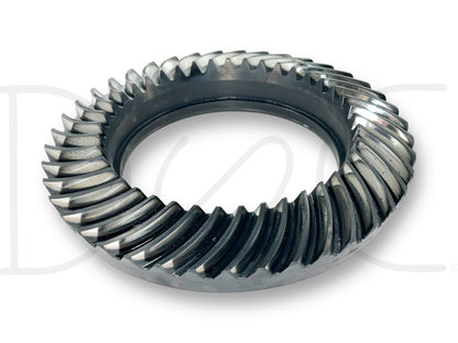 99-10 Ford F350 DRW Dually DANA 80 Rear Axle Ring & Pinion Gear Set 4.10