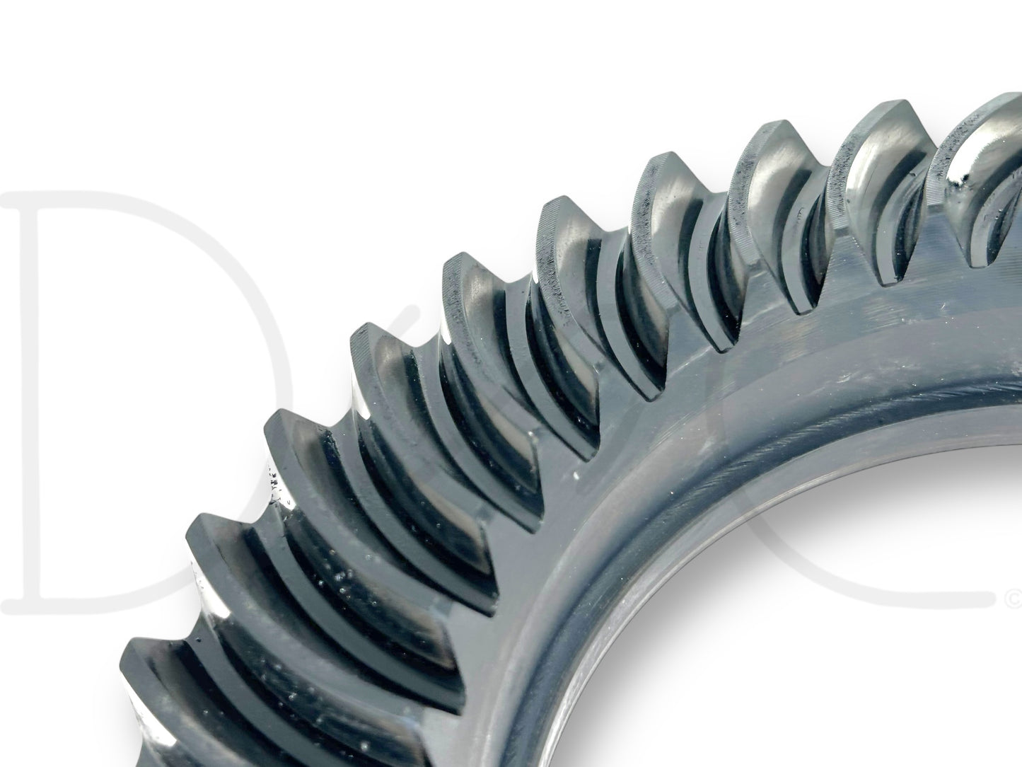 99-10 Ford F350 DRW Dually DANA 80 Rear Axle Ring & Pinion Gear Set 4.10