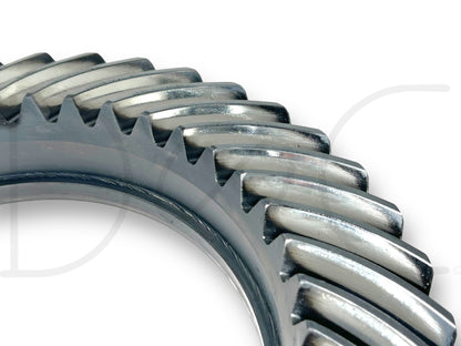 99-10 Ford F350 DRW Dually DANA 80 Rear Axle Ring & Pinion Gear Set 4.10