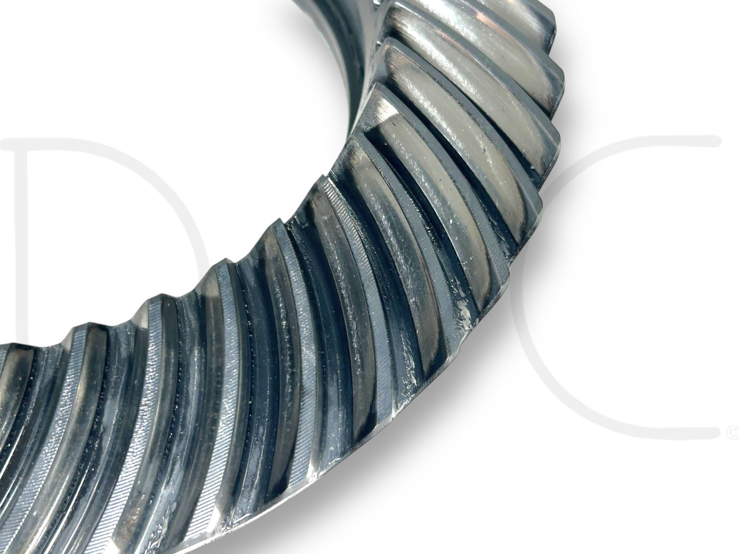 99-10 Ford F350 DRW Dually DANA 80 Rear Axle Ring & Pinion Gear Set 4.10