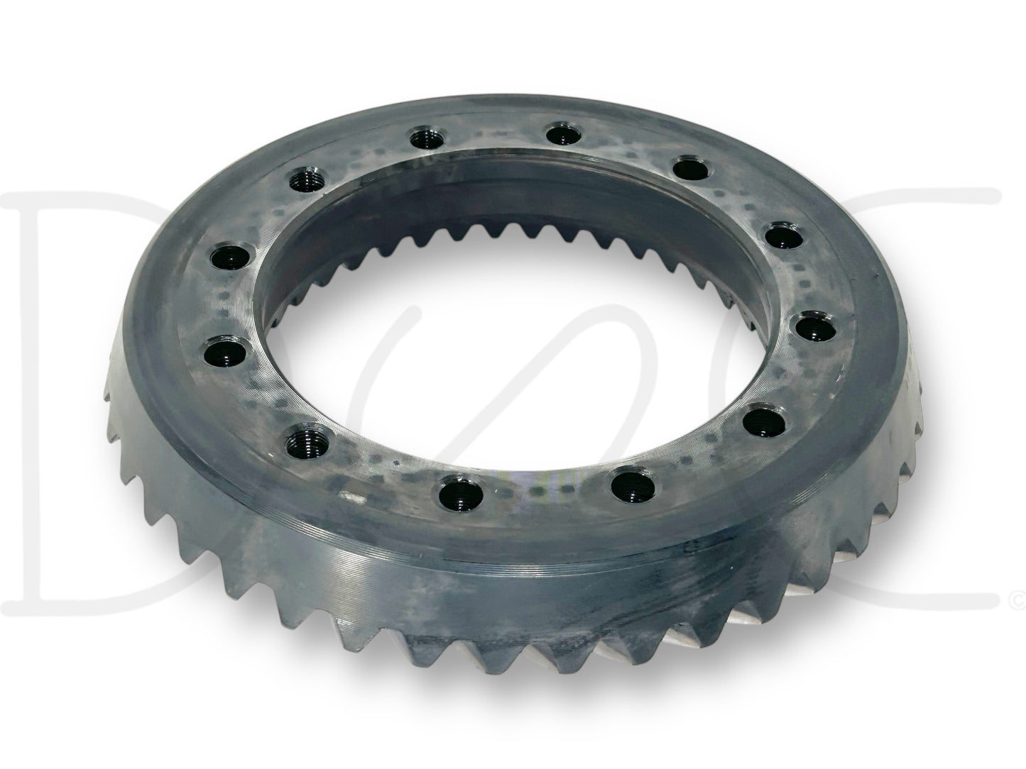 99-10 Ford F350 DRW Dually DANA 80 Rear Axle Ring & Pinion Gear Set 4.10