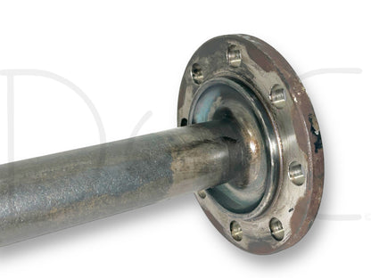 05-16 Ford F-350 DRW Dually Pickup DANA 80 Rear Axle Shaft LH Left Driver OE