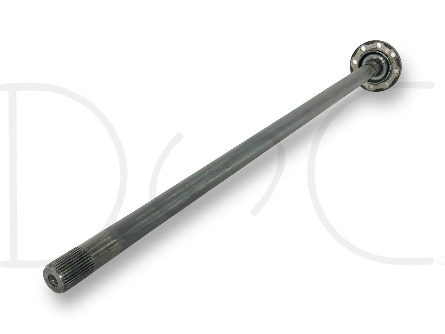 05-16 Ford F-350 DRW Dually DANA 80 Rear Axle Shaft RH Right Passenger OE