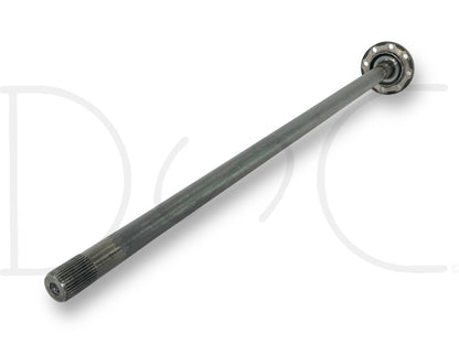05-16 Ford F-350 DRW Dually DANA 80 Rear Axle Shaft RH Right Passenger OE