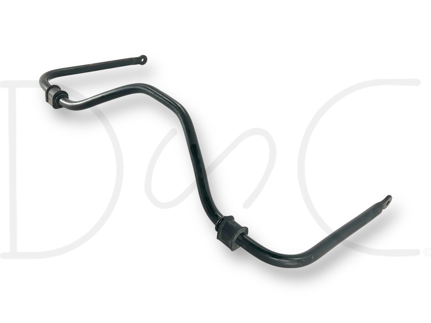 05-07 Ford F350 Super Duty DRW Dually Pickup Rear Axle Stabilizer Sway Bar OE