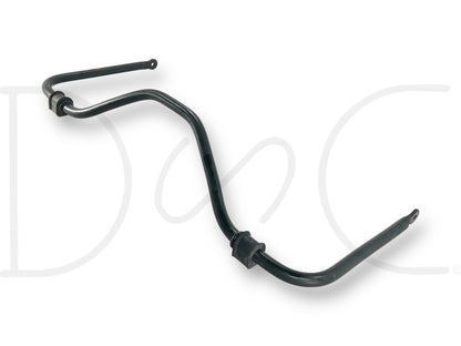 05-07 Ford F350 Super Duty DRW Dually Pickup Rear Axle Stabilizer Sway Bar OE