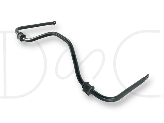 05-07 Ford F350 Super Duty DRW Dually Pickup Rear Axle Stabilizer Sway Bar OE