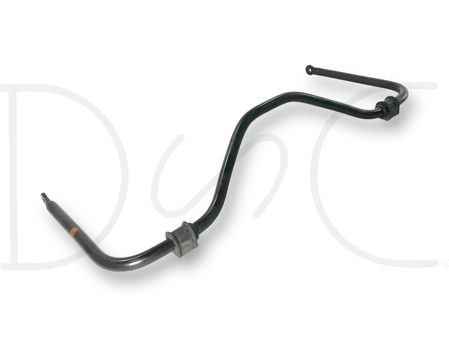 05-07 Ford F350 Super Duty DRW Dually Pickup Rear Axle Stabilizer Sway Bar OE