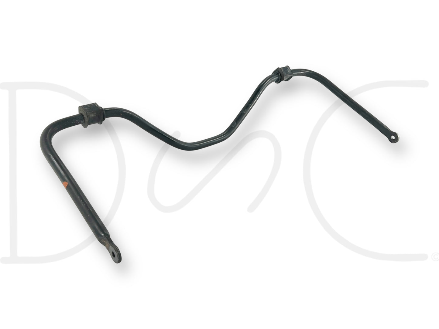 05-07 Ford F350 Super Duty DRW Dually Pickup Rear Axle Stabilizer Sway Bar OE
