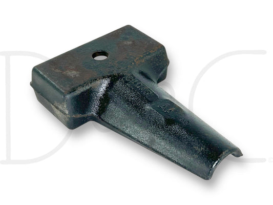 99-07 Ford F250 F350 OE Leaf Spring Spacer Lift Block 1 7/8" 2C34-5598-Aa