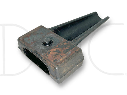 99-07 Ford F250 F350 OE Leaf Spring Spacer Lift Block 1 7/8" 2C34-5598-Aa