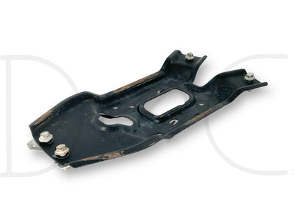 05-07 Ford F250 F350 Spare Tire Winch Carrier Frame Crossmember OE