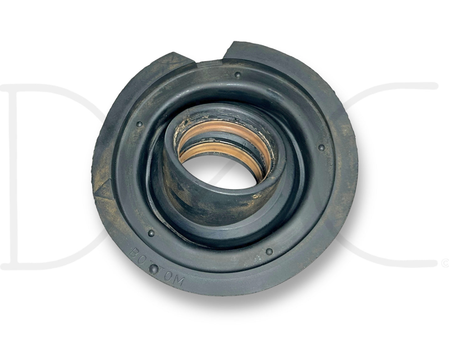 05-07 Ford F250 F350 Steering Column Shaft Firewall Grommet Boot 5C34-3D677-Ad