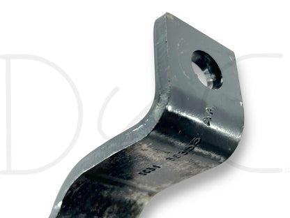 05-07 Ford F250 F350 Front Axle Sway Bar Bushing Brackets Bracket Set OE