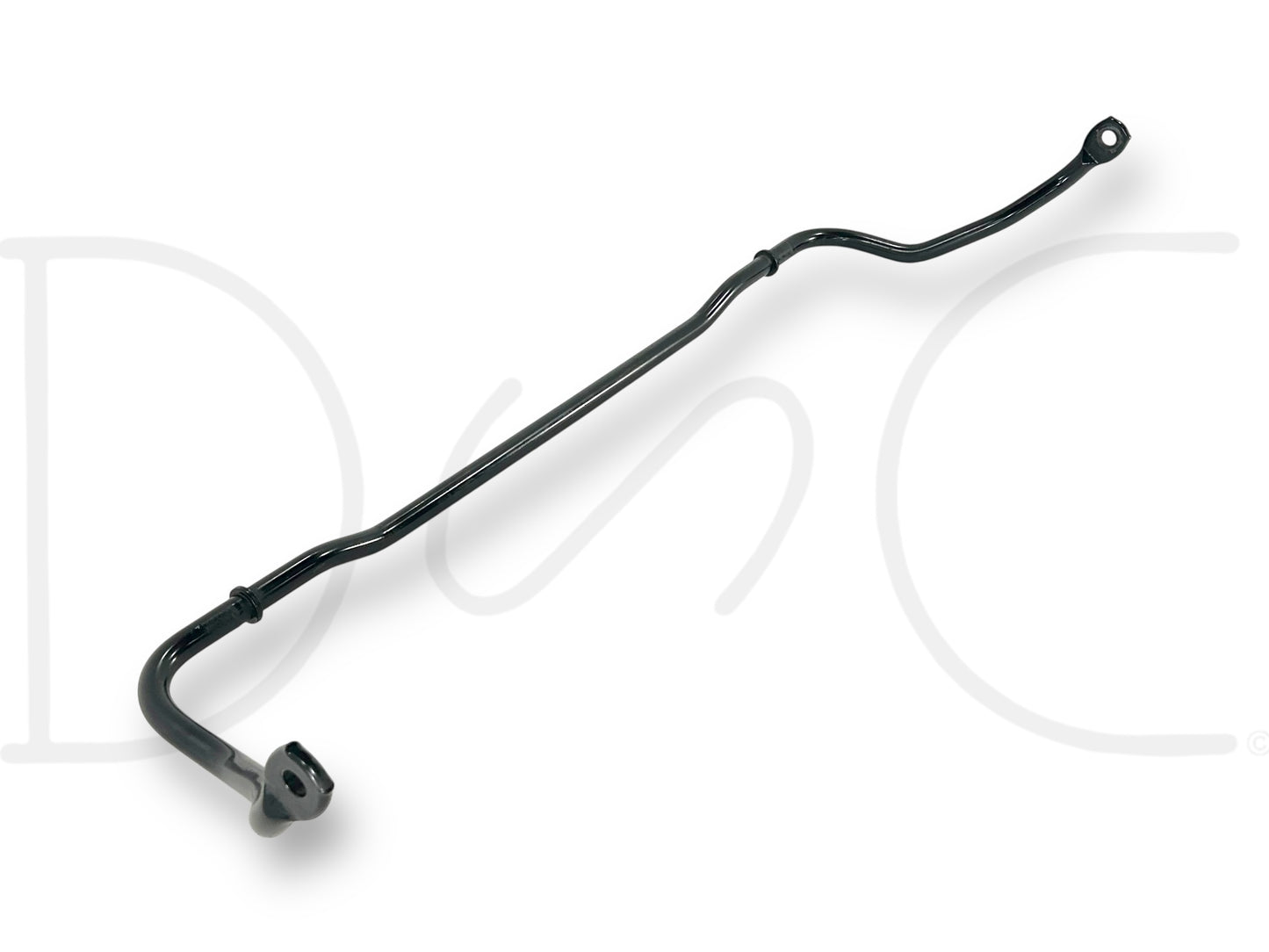 05-07 Ford F250 F350 4X4 4WD Front Axle Stabilizer Sway Bar OE