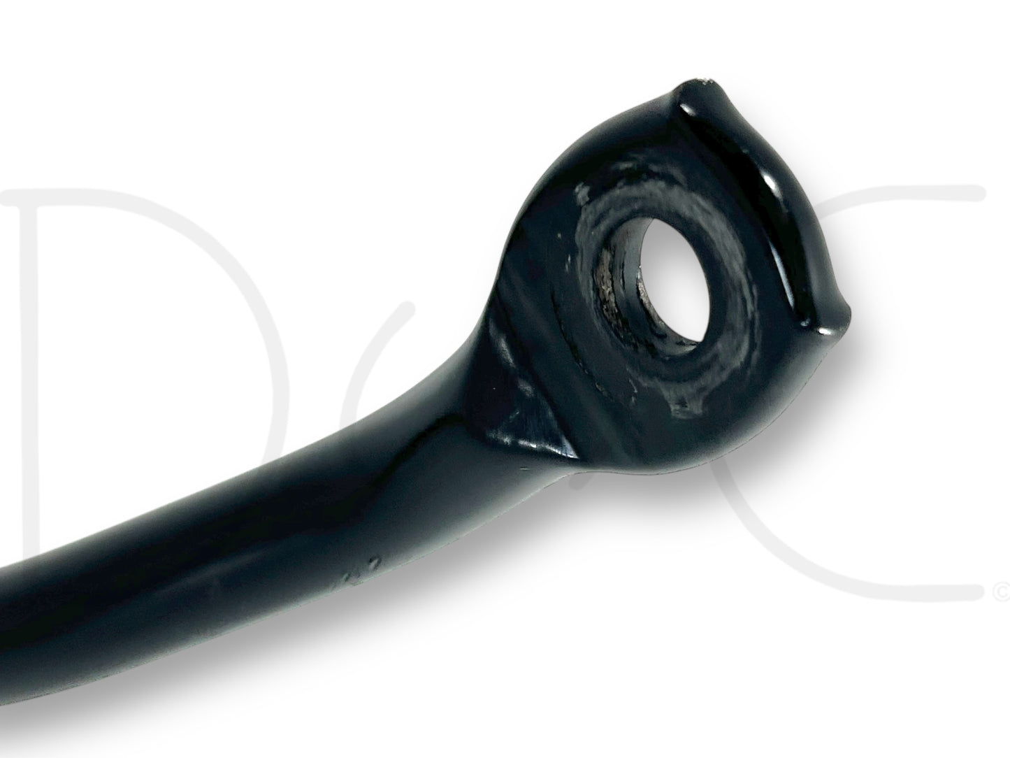 05-07 Ford F250 F350 4X4 4WD Front Axle Stabilizer Sway Bar OE