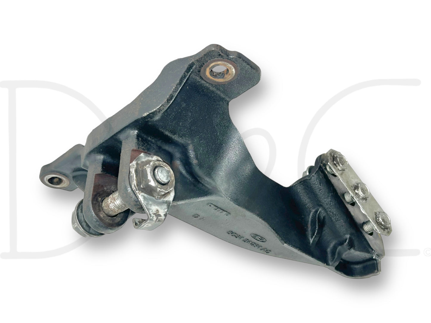 05-07 Ford F250 F350 4X4 4WD Track Bar Bracket Frame Mount OE 5C34-3A094-AC