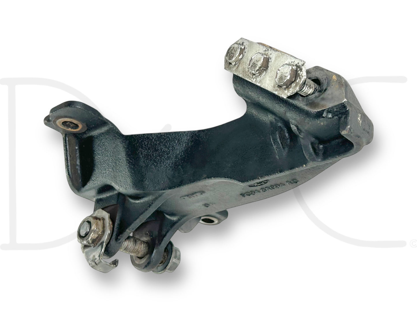 05-07 Ford F250 F350 4X4 4WD Track Bar Bracket Frame Mount OE 5C34-3A094-AC