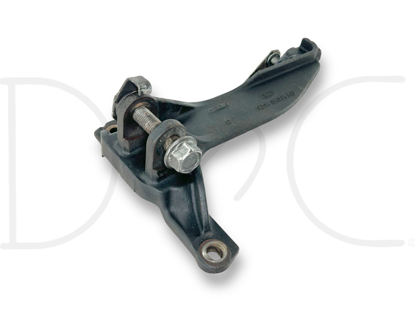 05-07 Ford F250 F350 4X4 4WD Track Bar Bracket Frame Mount OE 5C34-3A094-AC