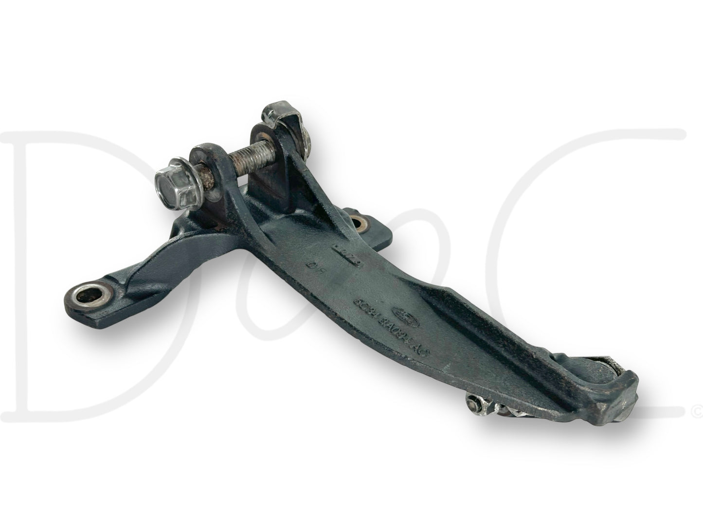 05-07 Ford F250 F350 4X4 4WD Track Bar Bracket Frame Mount OE 5C34-3A094-AC