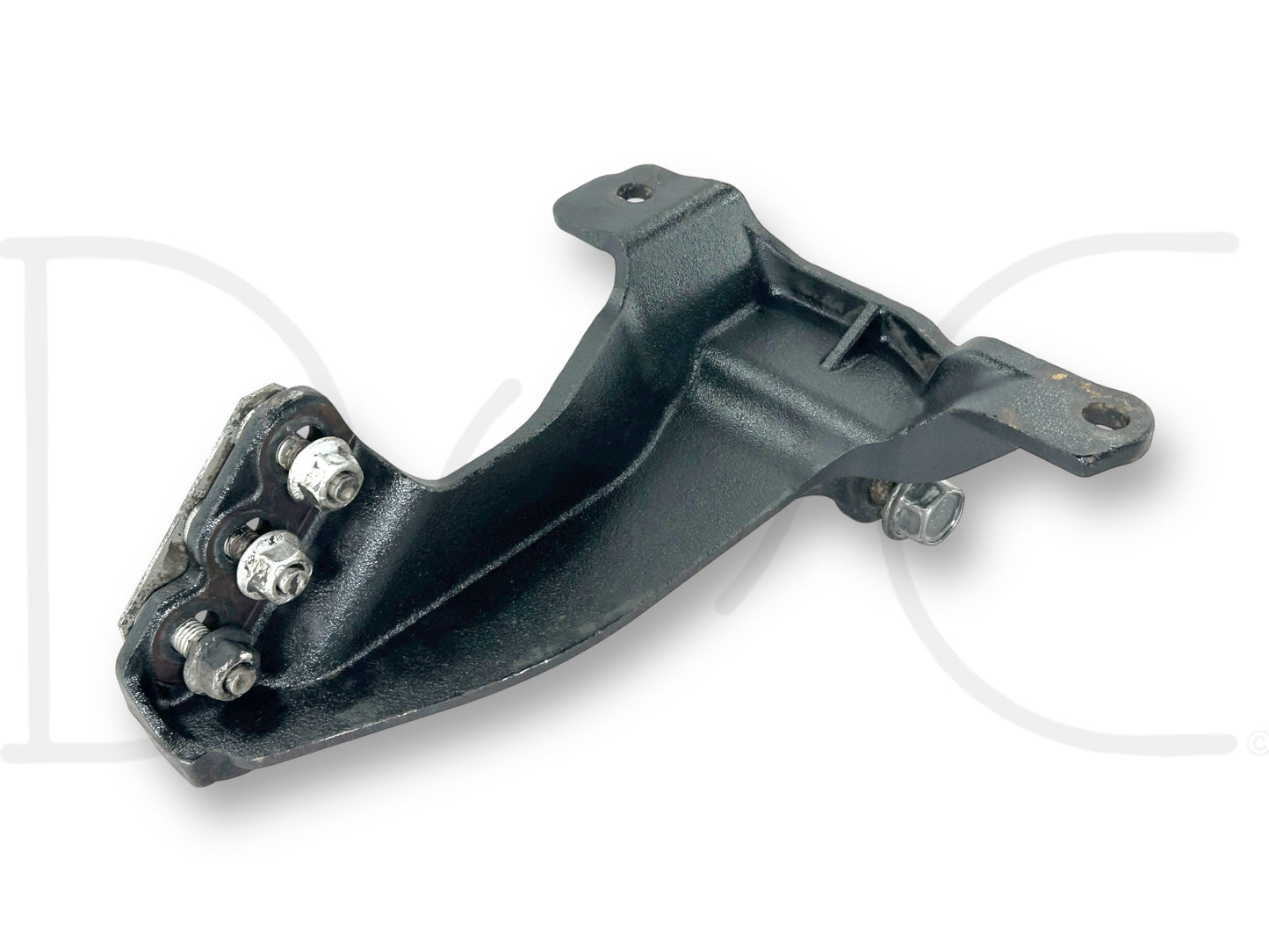 05-07 Ford F250 F350 4X4 4WD Track Bar Bracket Frame Mount OE 5C34-3A094-AC