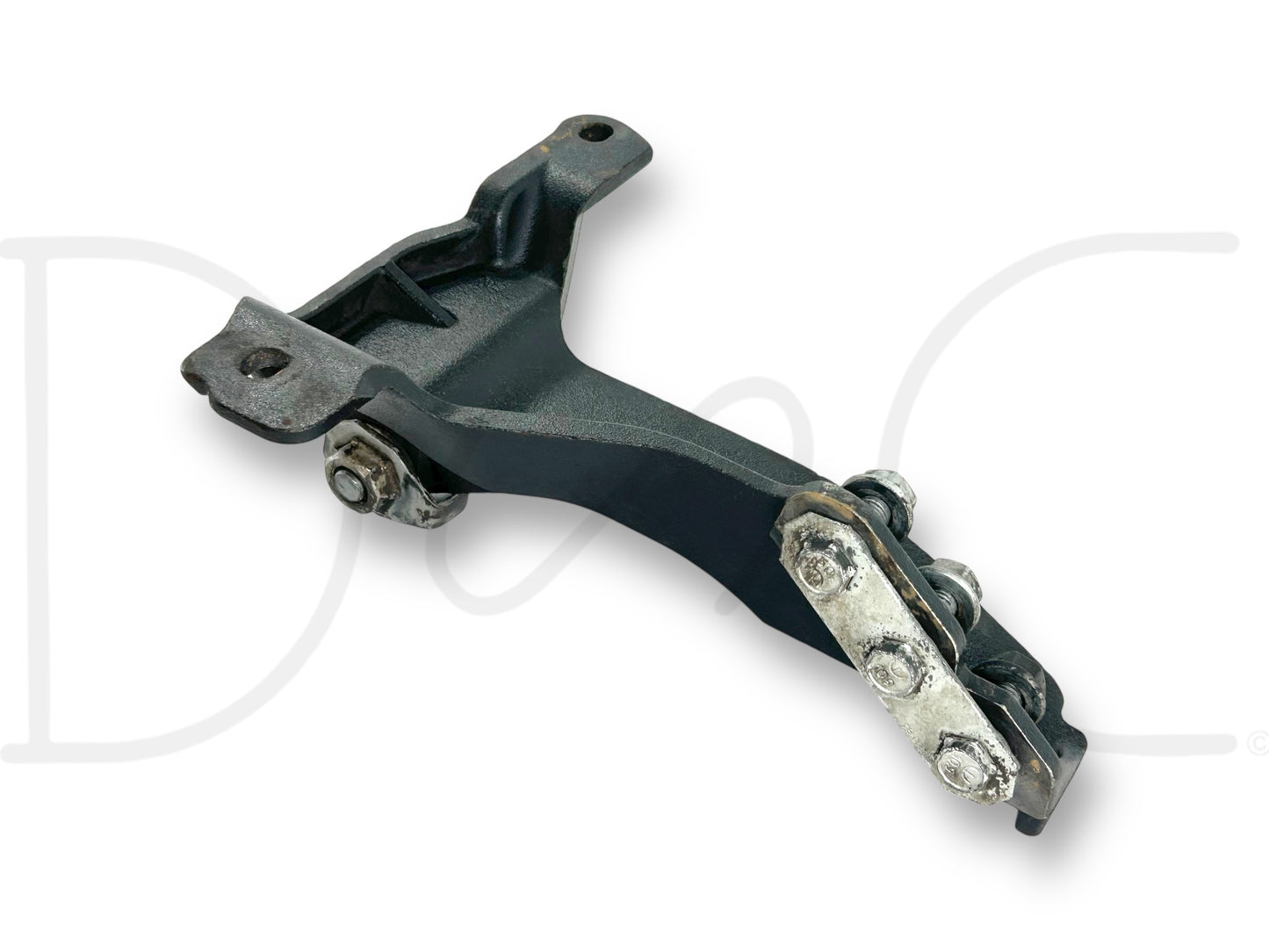 05-07 Ford F250 F350 4X4 4WD Track Bar Bracket Frame Mount OE 5C34-3A094-AC