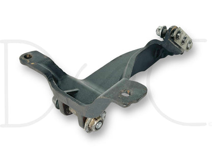 05-07 Ford F250 F350 4X4 4WD Track Bar Bracket Frame Mount OE 5C34-3A094-AC