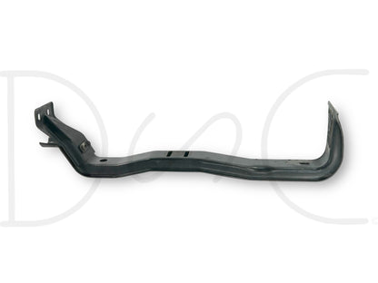 04-10 Ford F250 F350 4WD Automatic Trans Transmission Crossmember Frame