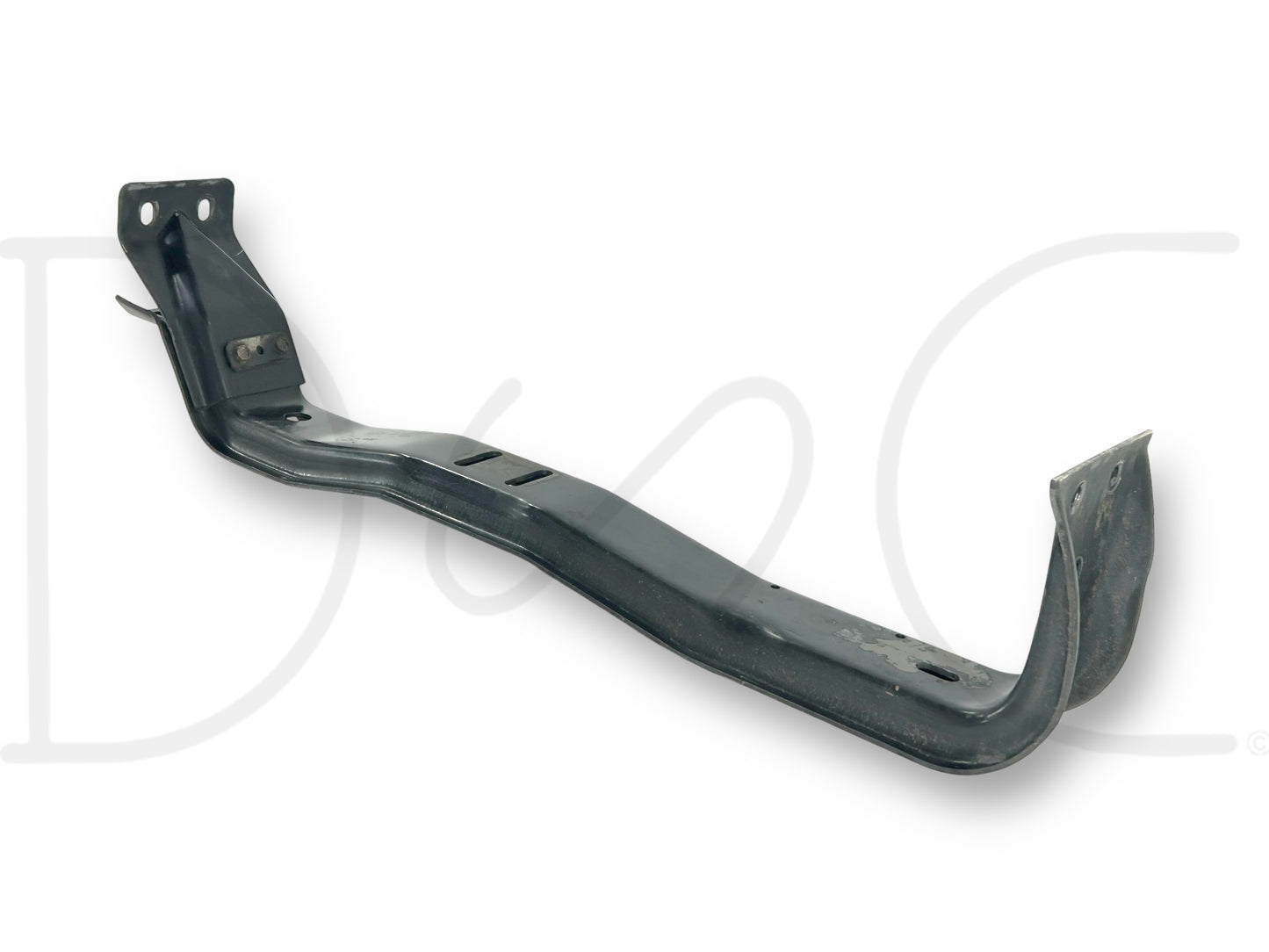 04-10 Ford F250 F350 4WD Automatic Trans Transmission Crossmember Frame
