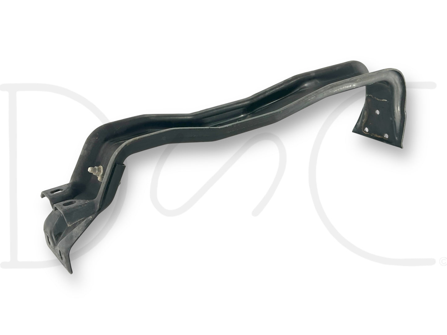 04-10 Ford F250 F350 4WD Automatic Trans Transmission Crossmember Frame
