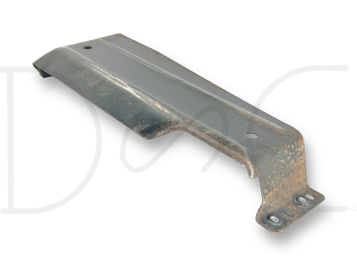 99-07 Ford F250 F350 Super Duty Transfer Case Skid Plate 4X4 4WD OEM