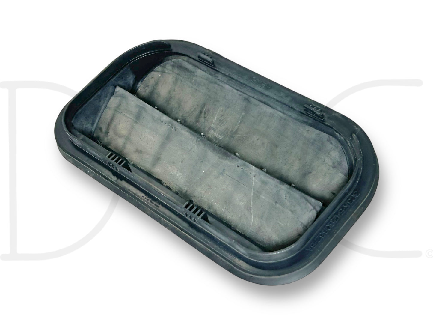 03-16 Ford F250 F350 Super Duty Rear Cab Air Breather Vent OE 3C3A-54280B62-BA