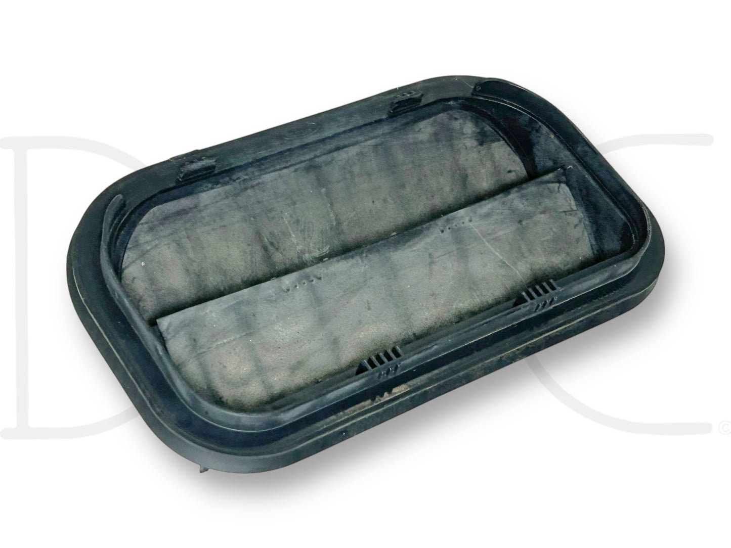 03-16 Ford F250 F350 Super Duty Rear Cab Air Breather Vent OE 3C3A-54280B62-BA