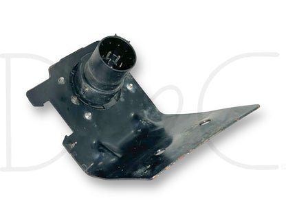 05-07 Ford F250 F350 Super Duty Trailer Tow 7 Pin Plug Bracket OE 5C3T-14A206-Fa